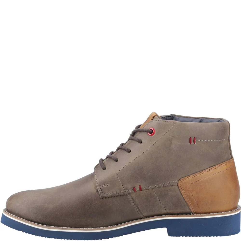 Pod Aries Chukka Boot - Image 4