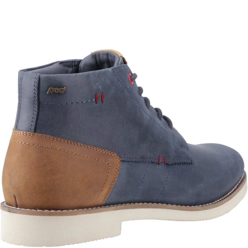 Pod Aries Chukka Boot - Image 2