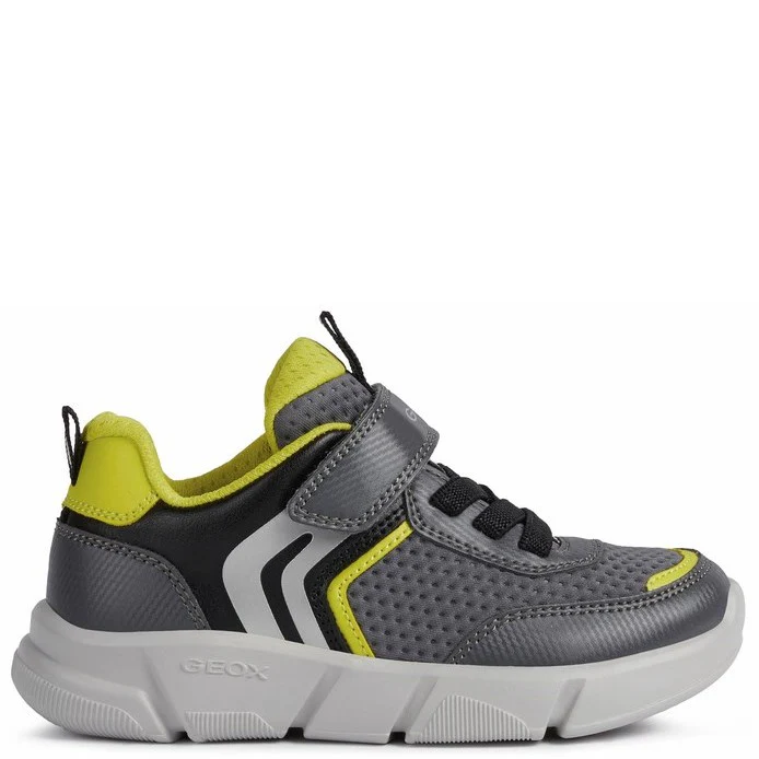 Geox Aril Shoes - Image 4