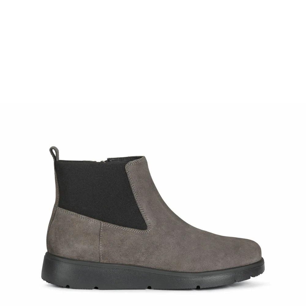 Geox Arlara Woman Ankle Boot - Image 4