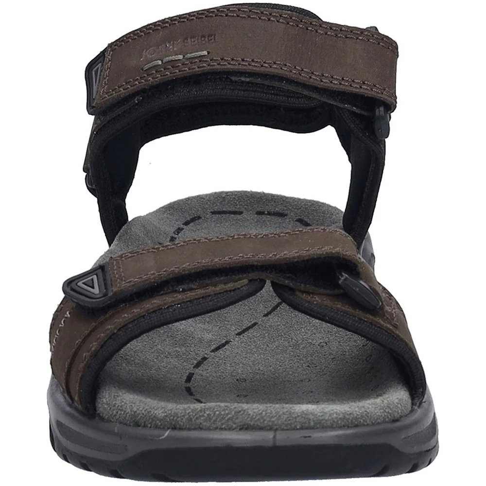 Josef Seibel Arlo 01 Sandal - Image 3