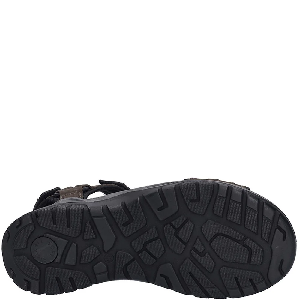 Josef Seibel Arlo 01 Sandal - Image 4