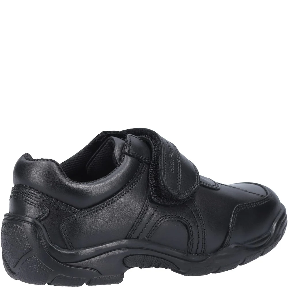 Hush Puppies Arlo Senior School Shoes - Image 2