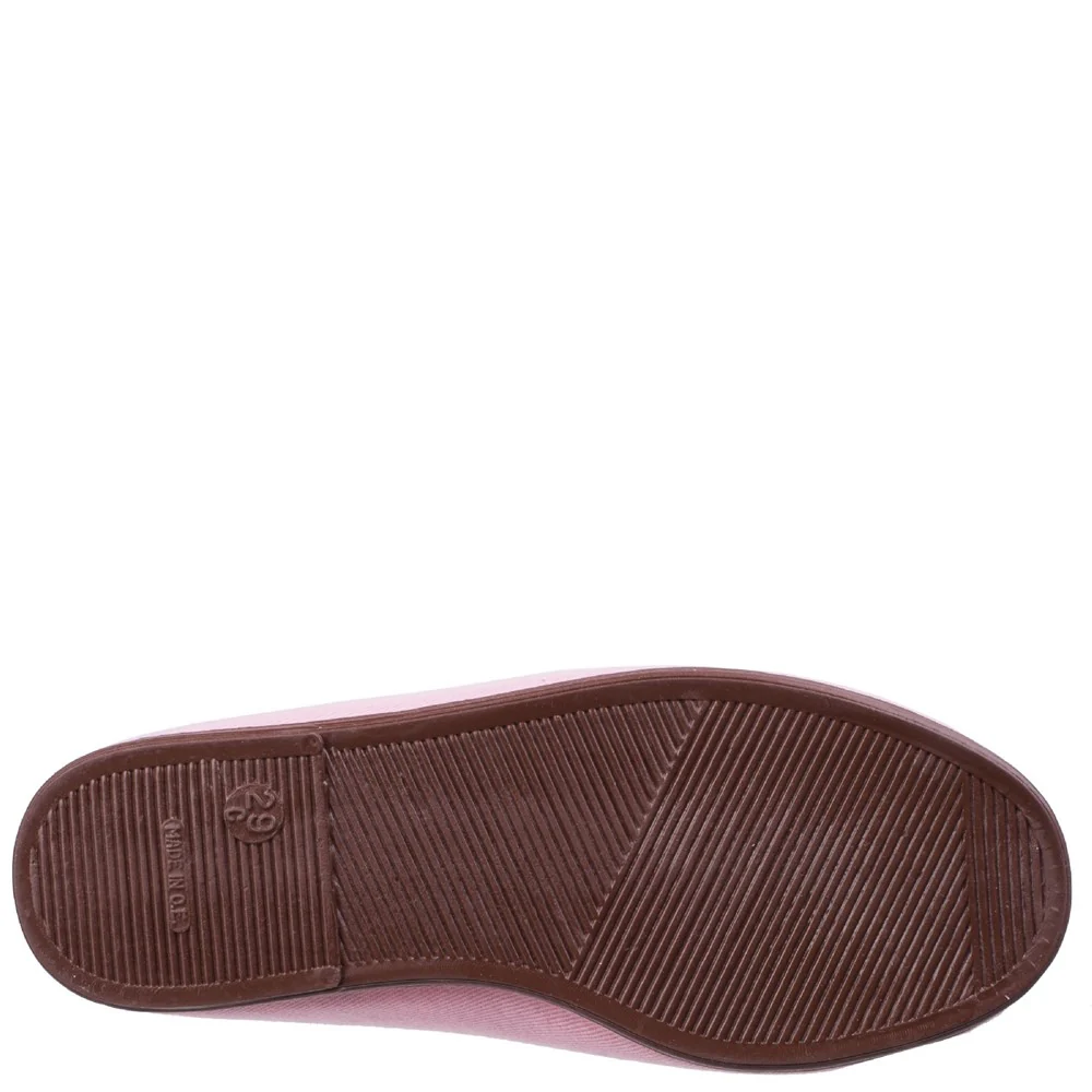 Flossy Arnedo Infants Slip On Shoe - Image 3
