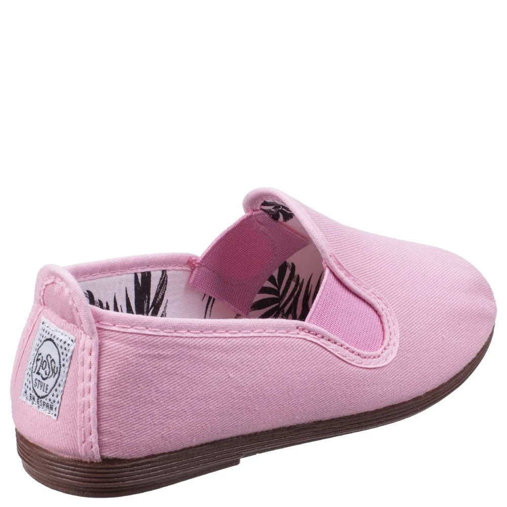 Flossy Arnedo Juniors Slip On Shoe - Image 2