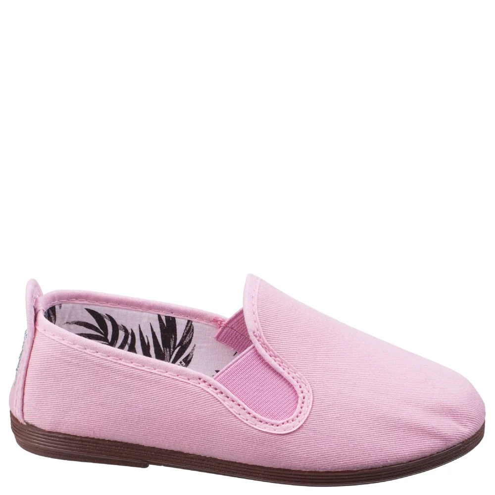 Flossy Arnedo Juniors Slip On Shoe - Image 4