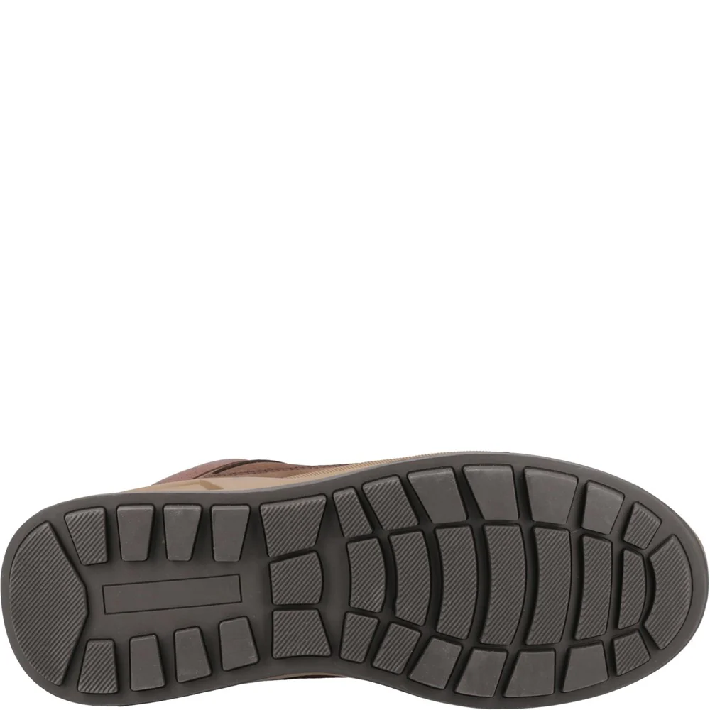 Hush Puppies Arnie Boots - Image 3