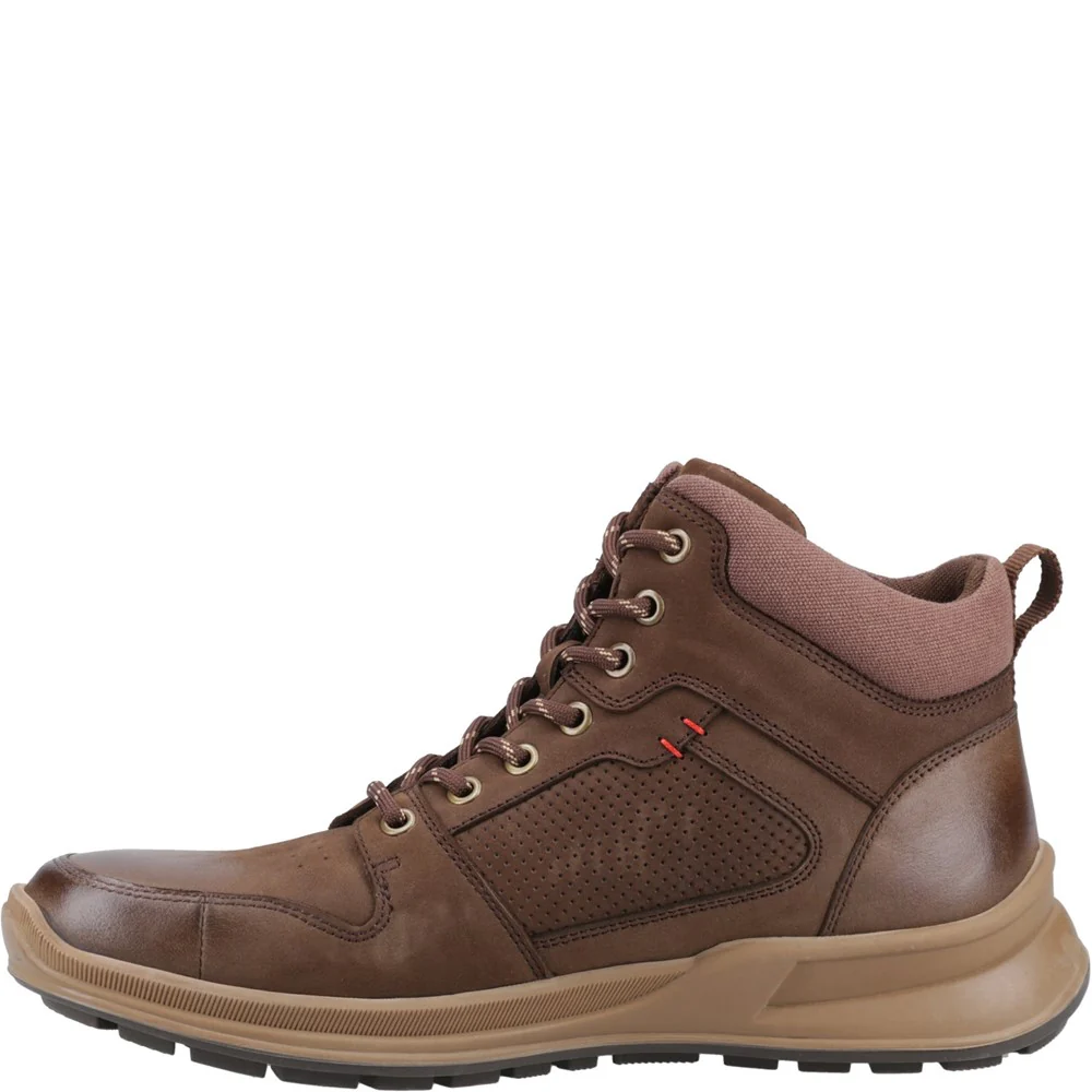 Hush Puppies Arnie Boots - Image 4