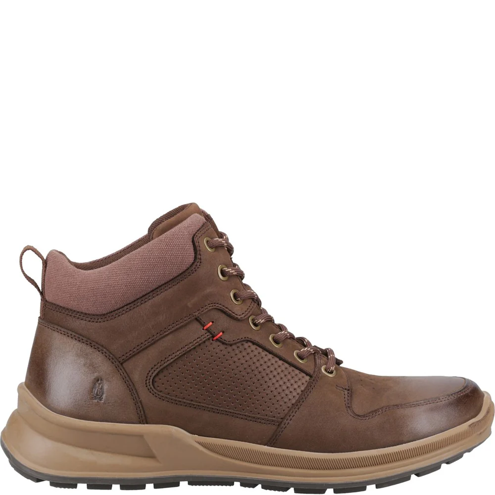 Hush Puppies Arnie Boots - Image 5