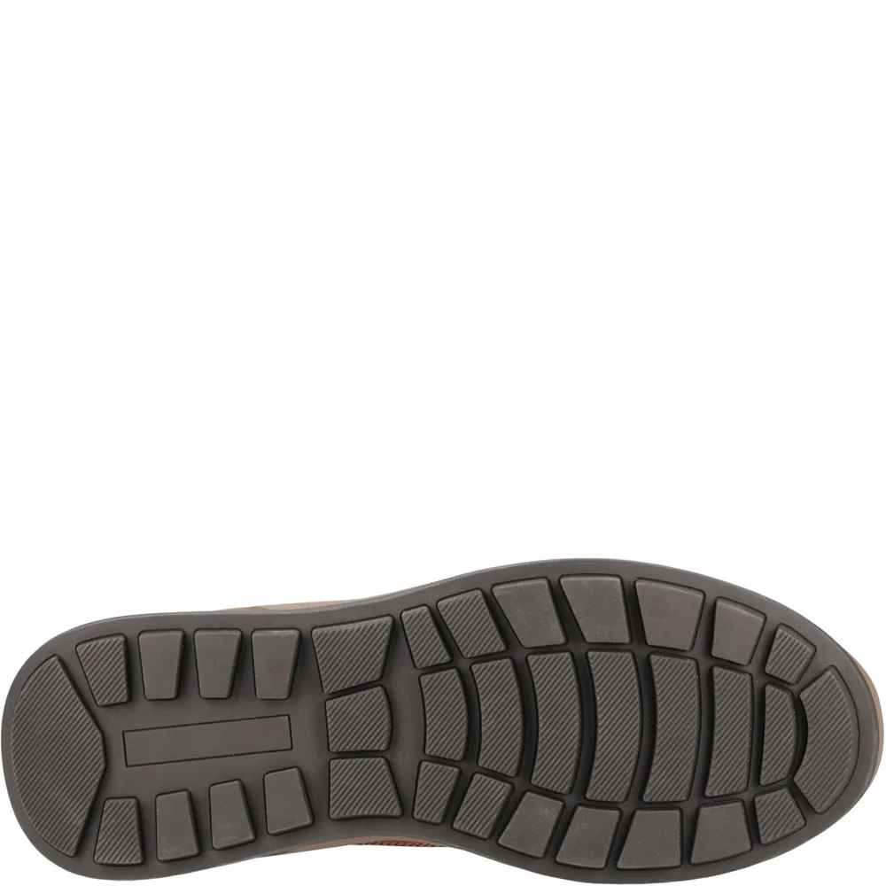 Hush Puppies Arnie Boots - Image 3