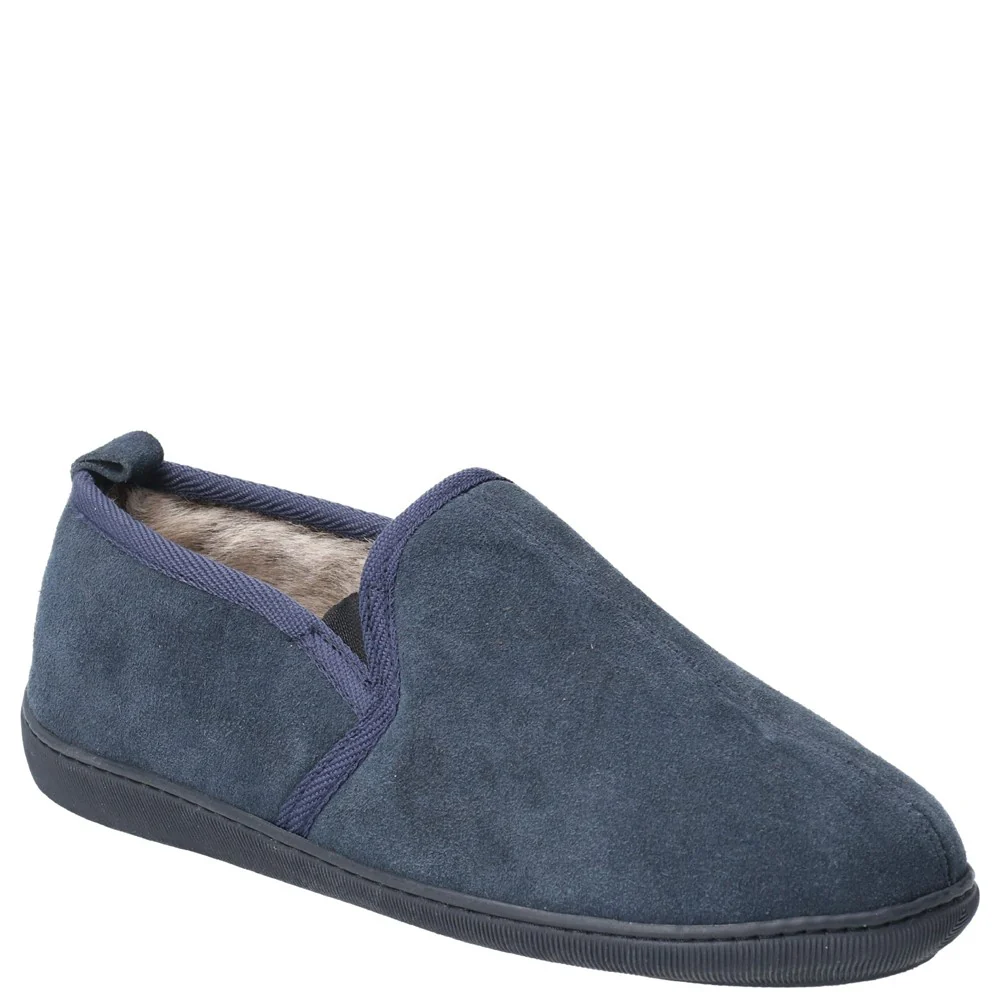 Hush Puppies Arnold Slipper