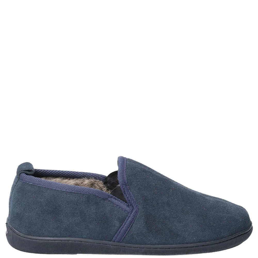 Hush Puppies Arnold Slipper - Image 4