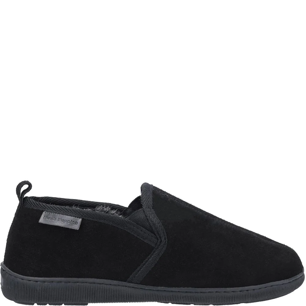 Hush Puppies Arnold Slipper - Image 4