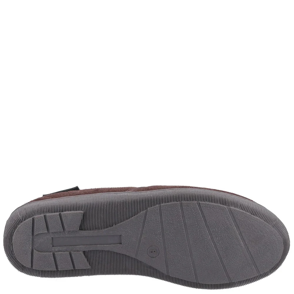Hush Puppies Arnold Slipper - Image 3