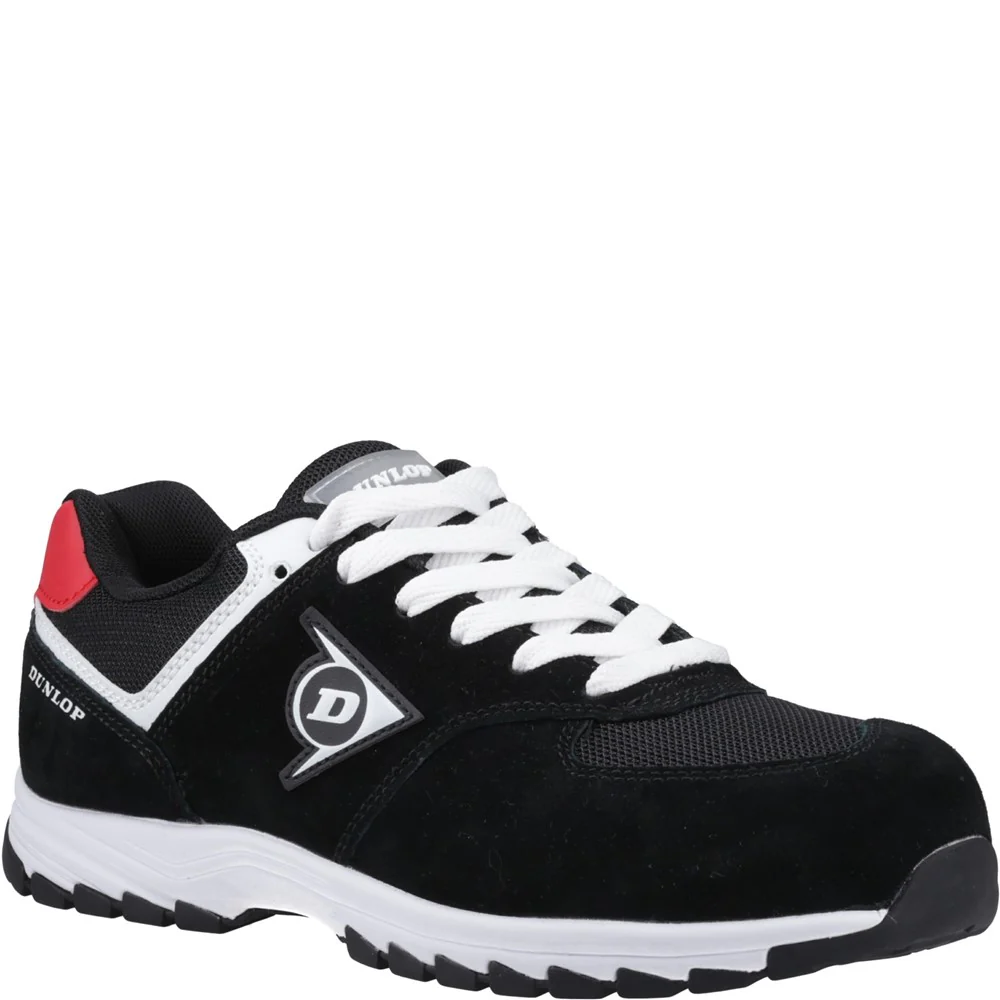 Dunlop Arrow Safety Shoes