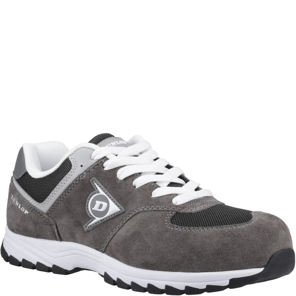 Dunlop Arrow Safety Shoes