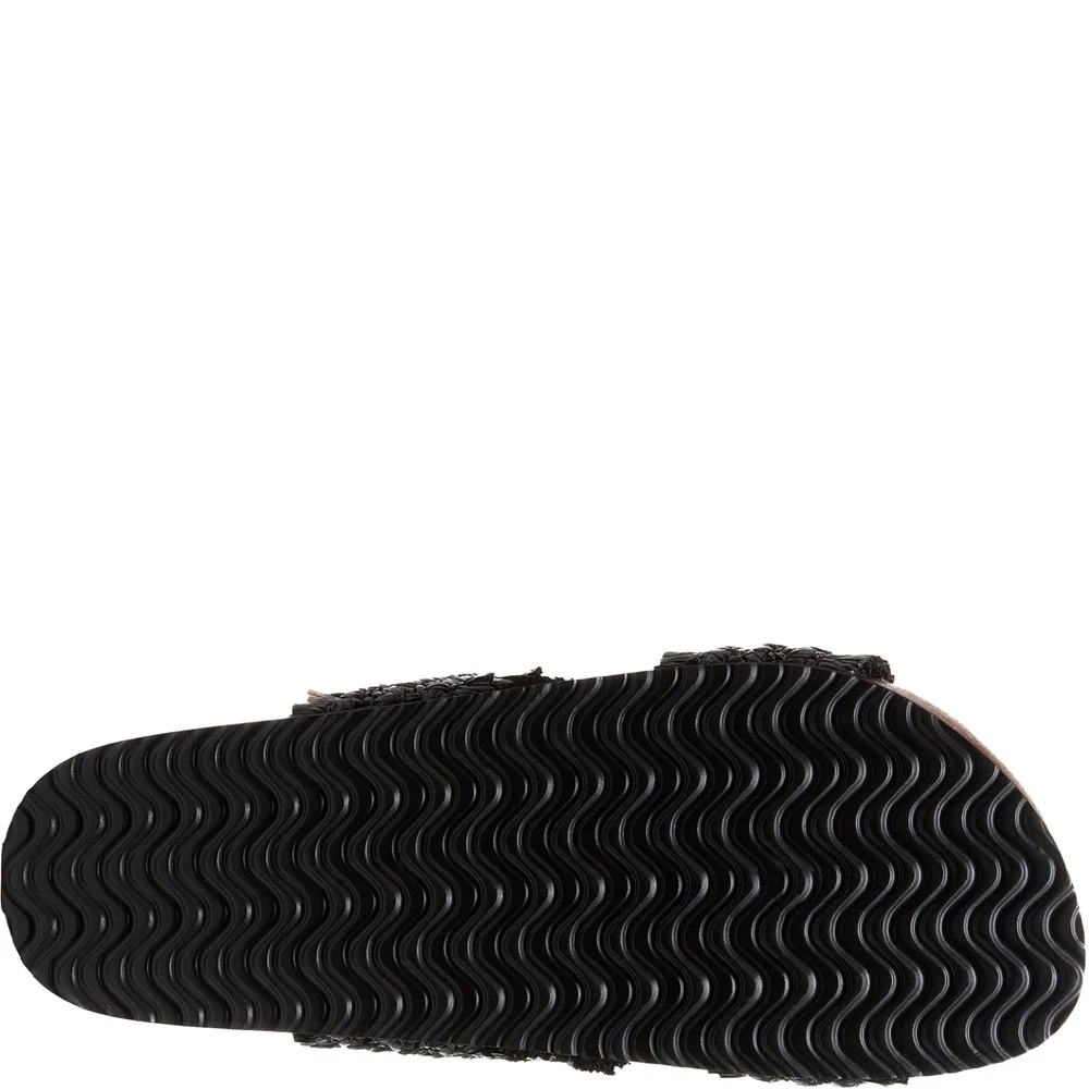 Rocket Dog Aruba Raffia Sandal - Image 4