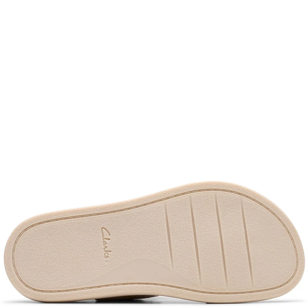 Clarks Arwell Glide Sandals - Image 3