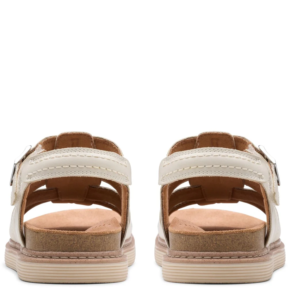 Clarks Arwell Sun Sandals - Image 2