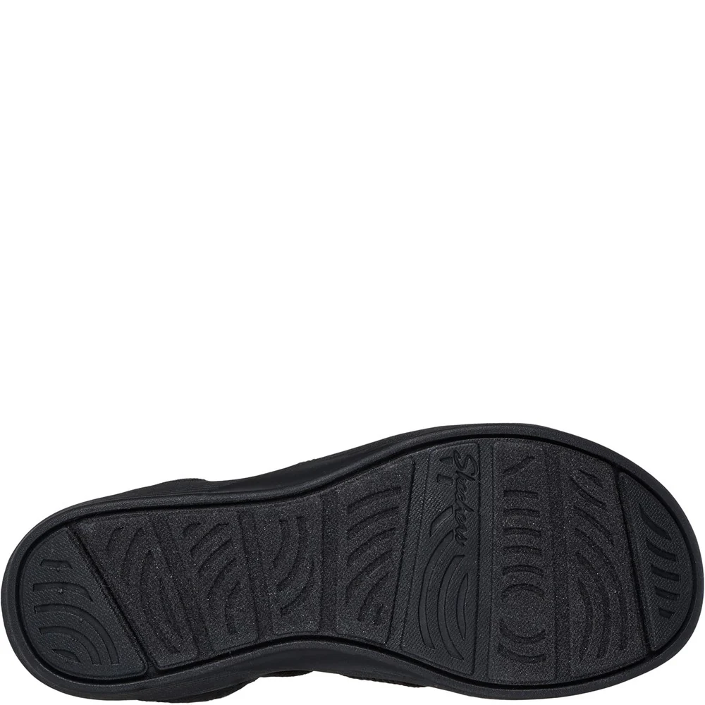 Skechers Arya Cooling Off Sandals - Image 2