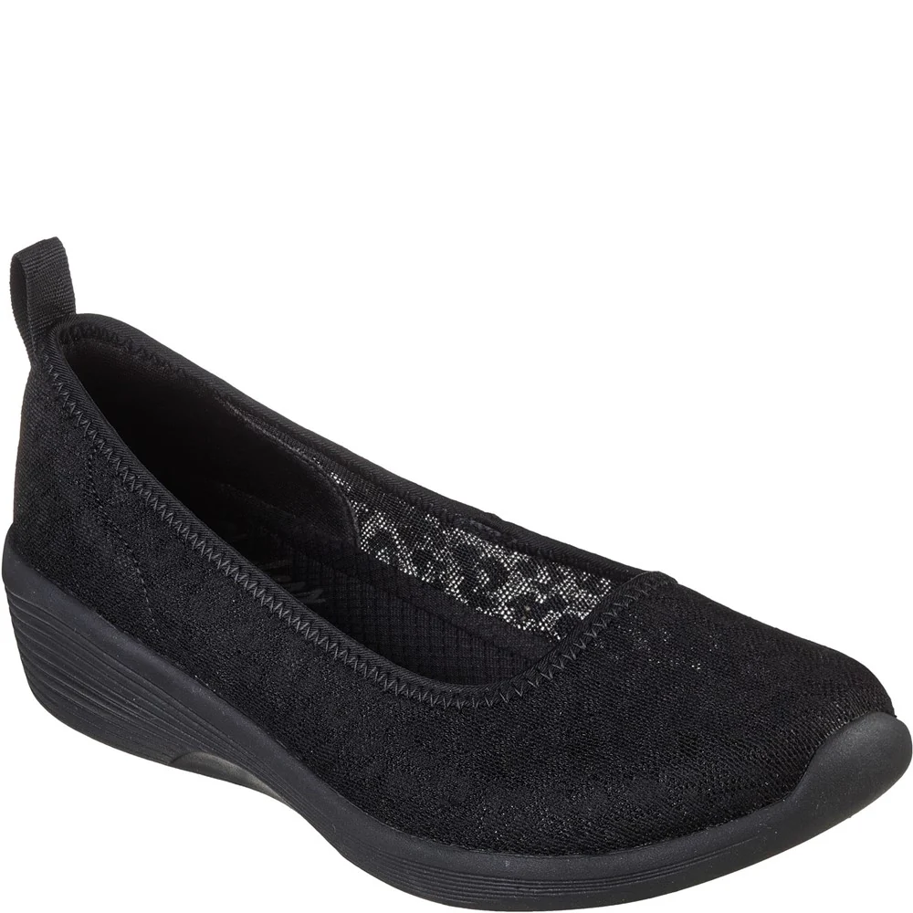Skechers Arya Wild Insight Shoe