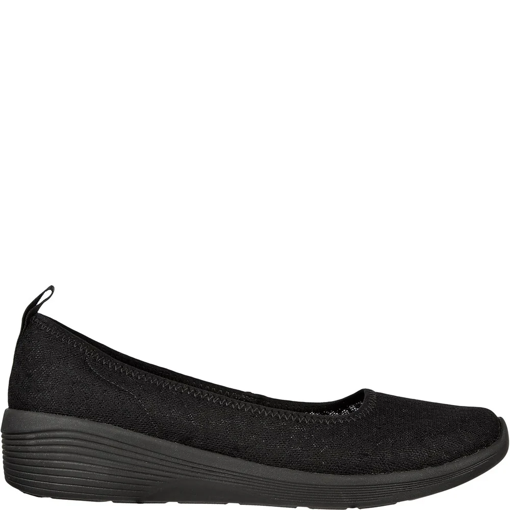 Skechers Arya Wild Insight Shoe - Image 3