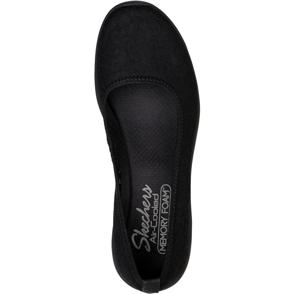 Skechers Arya Wild Insight Shoe - Image 4