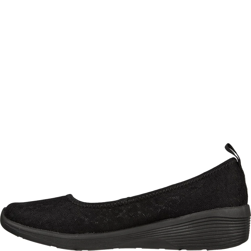 Skechers Arya Wild Insight Shoe - Image 5