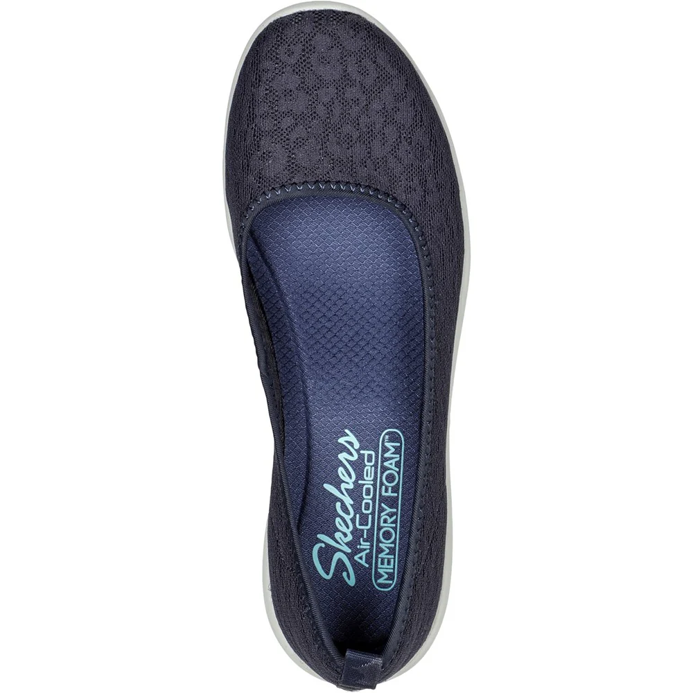 Skechers Arya Wild Insight Shoe - Image 4