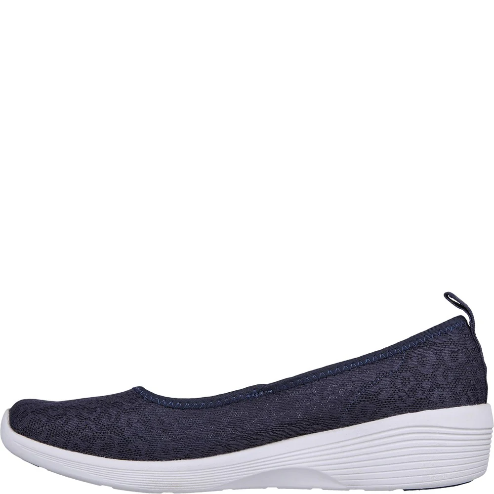 Skechers Arya Wild Insight Shoe - Image 5
