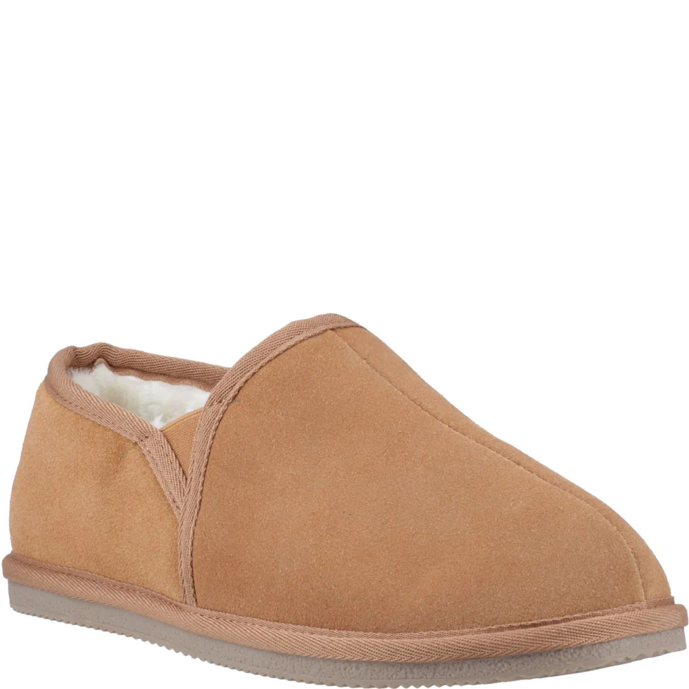 Hush Puppies Aryan Slipper