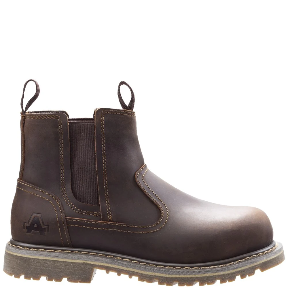 Amblers Safety AS101 Alice Safety Boot - Image 4