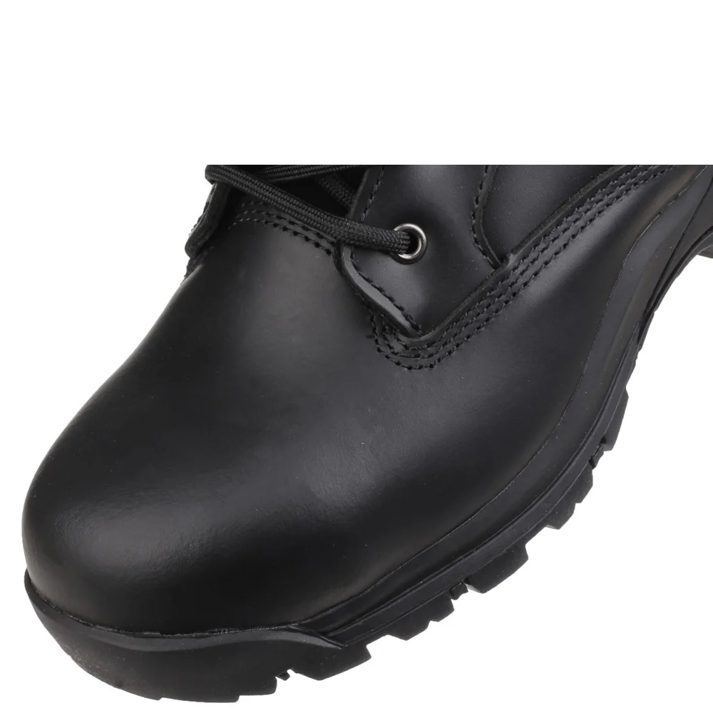 Amblers Safety AS104 Ryton Lightweight Water-Resistant Lace up Ladies Safety Boot - Image 7