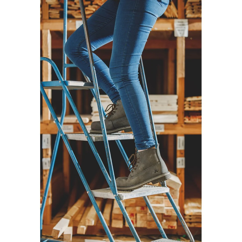 Amblers Safety AS105 Mimi Safety Boot - Image 6