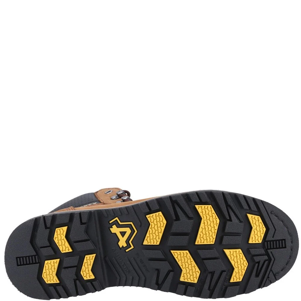 Amblers Safety AS233 Scuff Safety Boot - Image 3