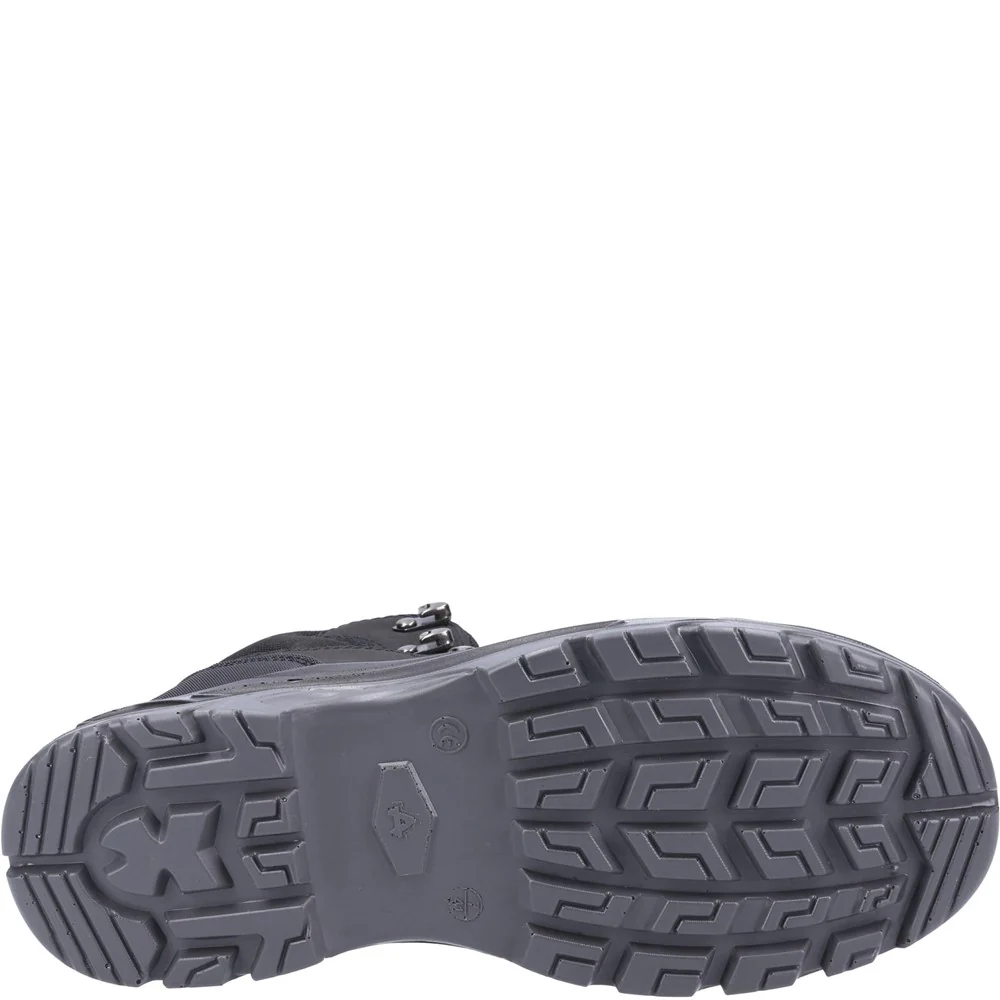 Amblers Safety AS252 Lightweight Water Resistant Leather Safety Boot - Image 4