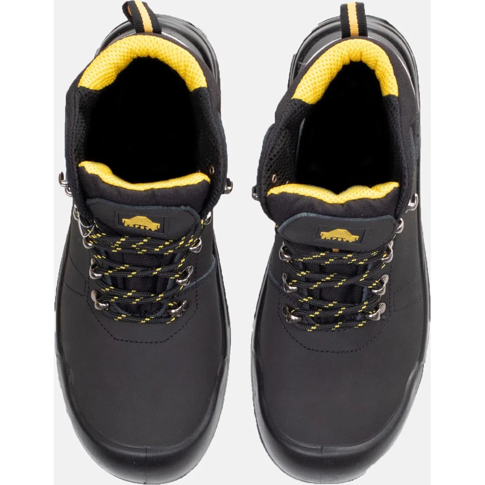 Amblers Safety AS252 Lightweight Water Resistant Leather Safety Boot - Image 9