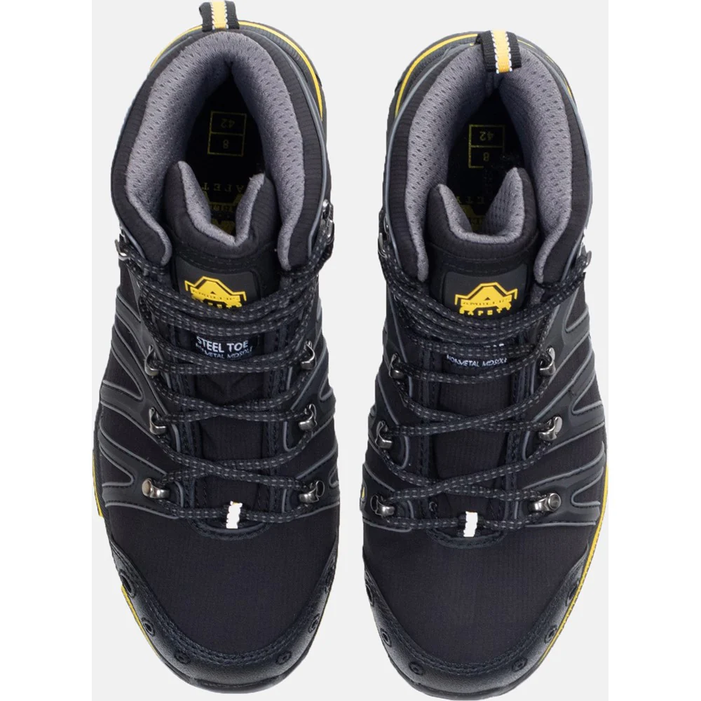 Amblers Safety AS254 Safety Boot - Image 6