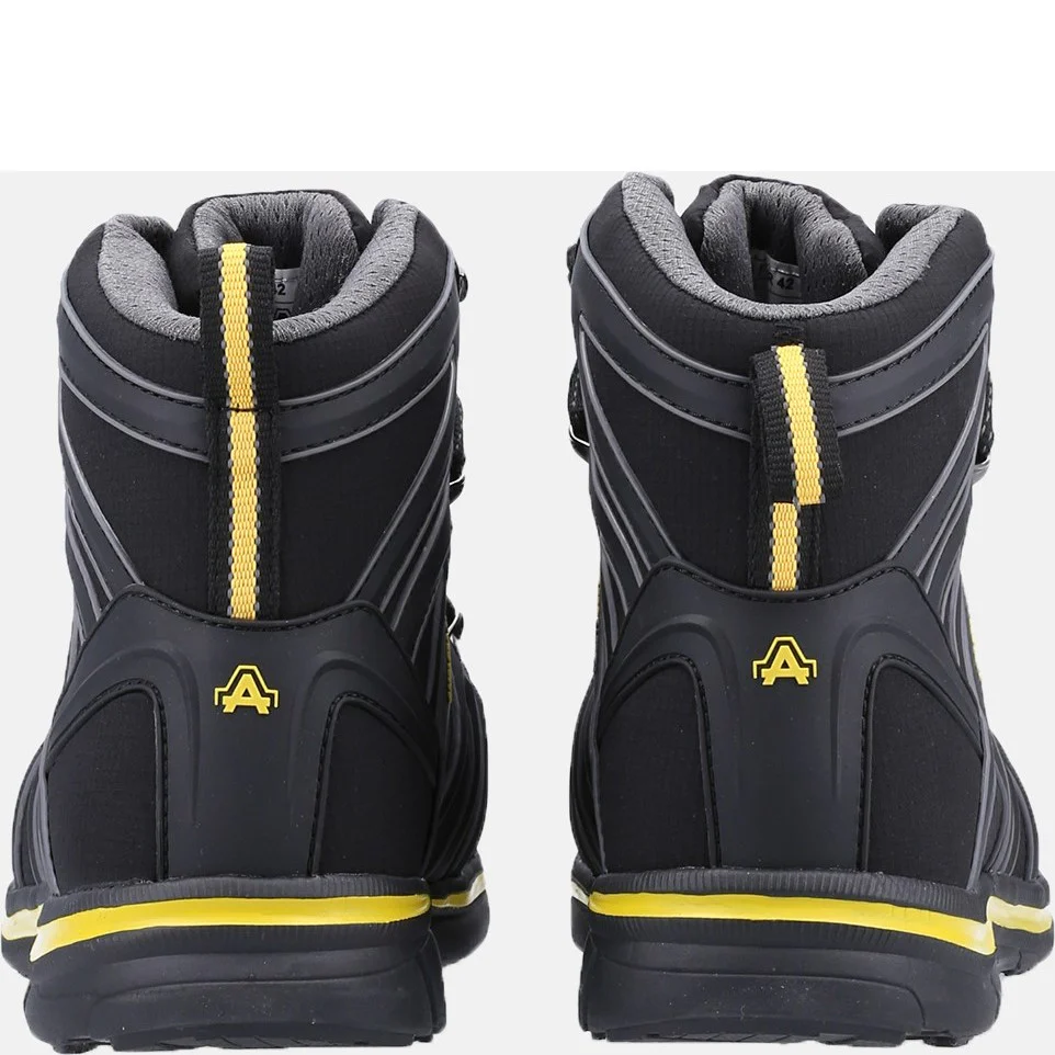 Amblers Safety AS254 Safety Boot - Image 8