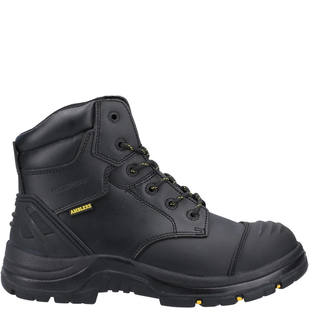 Amblers Safety AS305C Winsford Safety Boot - Image 4