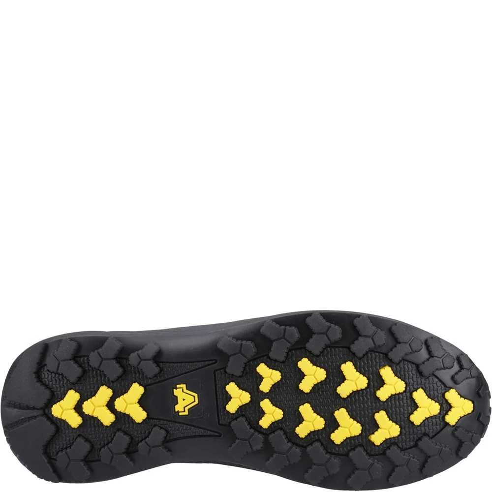 Amblers Safety AS320C Ridgeway Safety Hiking Boots - Image 3