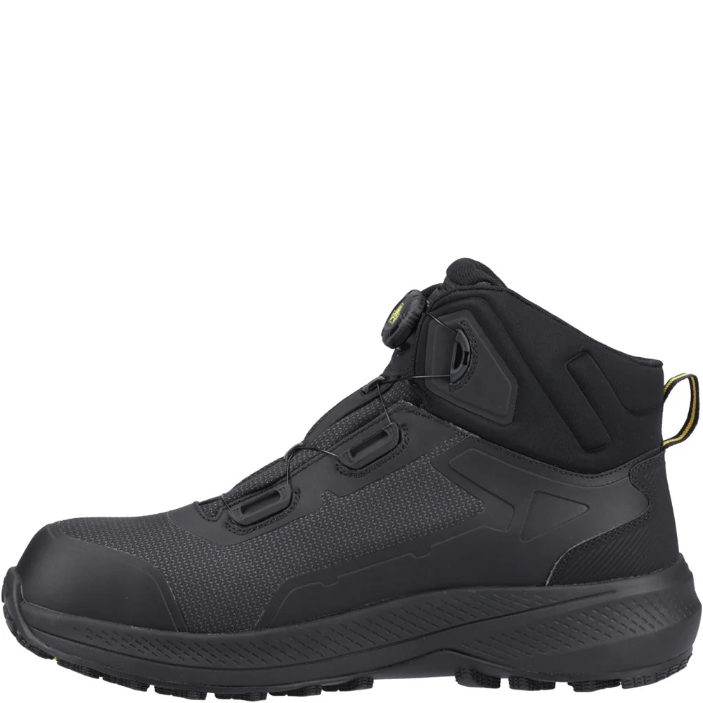 Amblers Safety AS320C Ridgeway Safety Hiking Boots - Image 4
