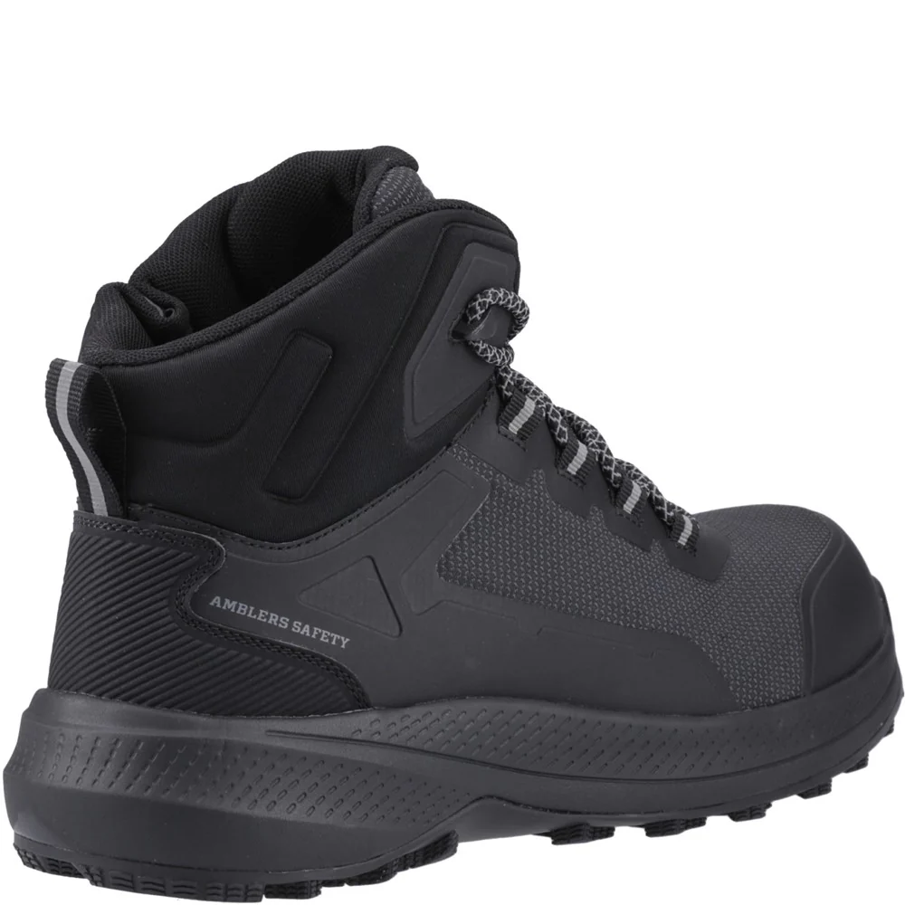 Amblers Safety AS321C Calderdale Boot - Image 2