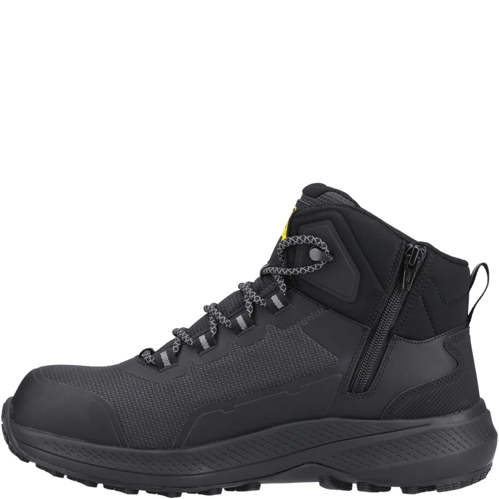 Amblers Safety AS321C Calderdale Boot - Image 4
