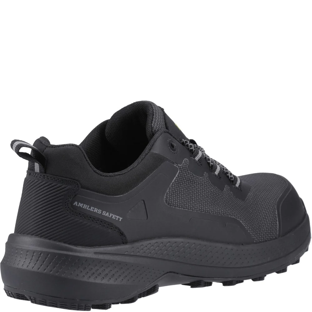 Amblers Safety AS322C Tarka Trainer - Image 2