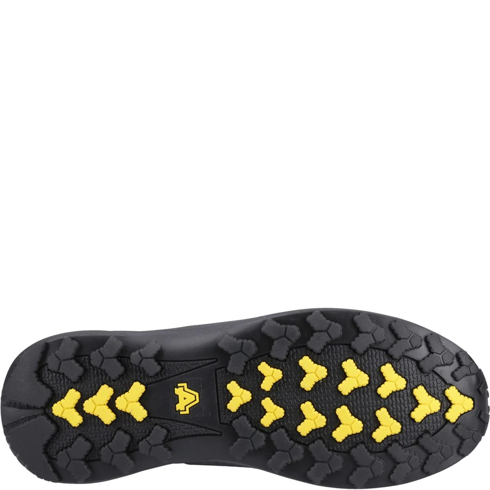Amblers Safety AS322C Tarka Trainer - Image 3