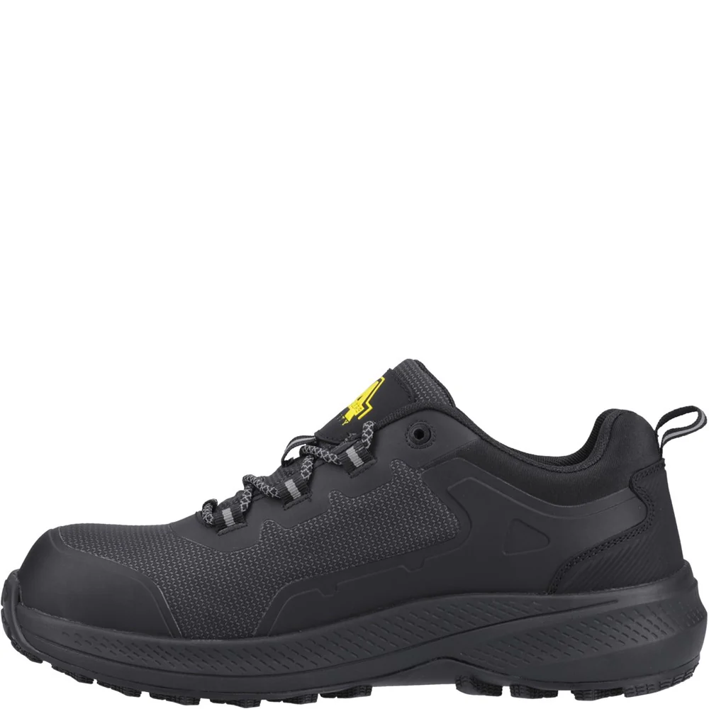 Amblers Safety AS322C Tarka Trainer - Image 4