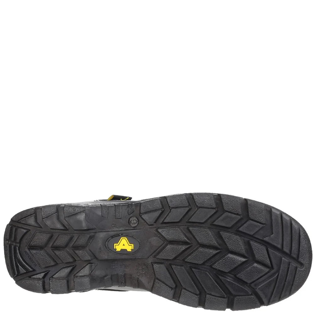 Amblers Safety AS335 Poron XRD Internal Metatarsal Safety Boot - Image 4