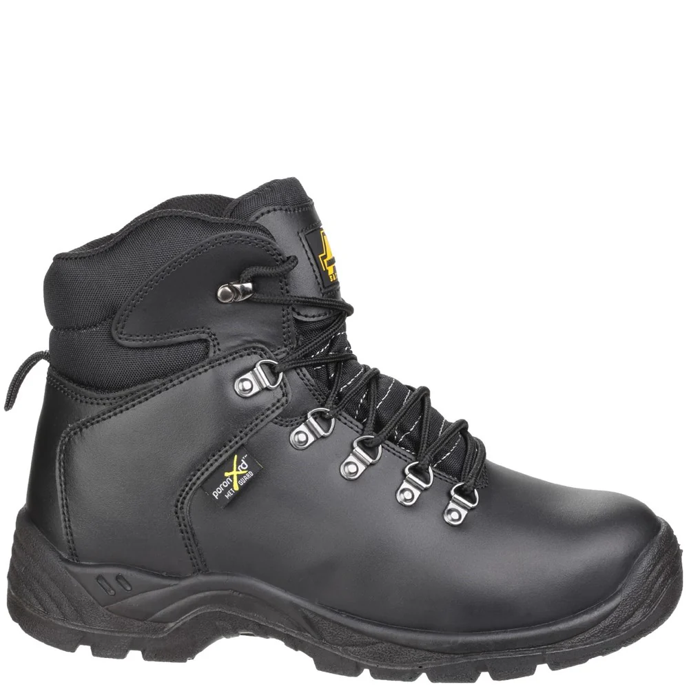 Amblers Safety AS335 Poron XRD Internal Metatarsal Safety Boot - Image 5