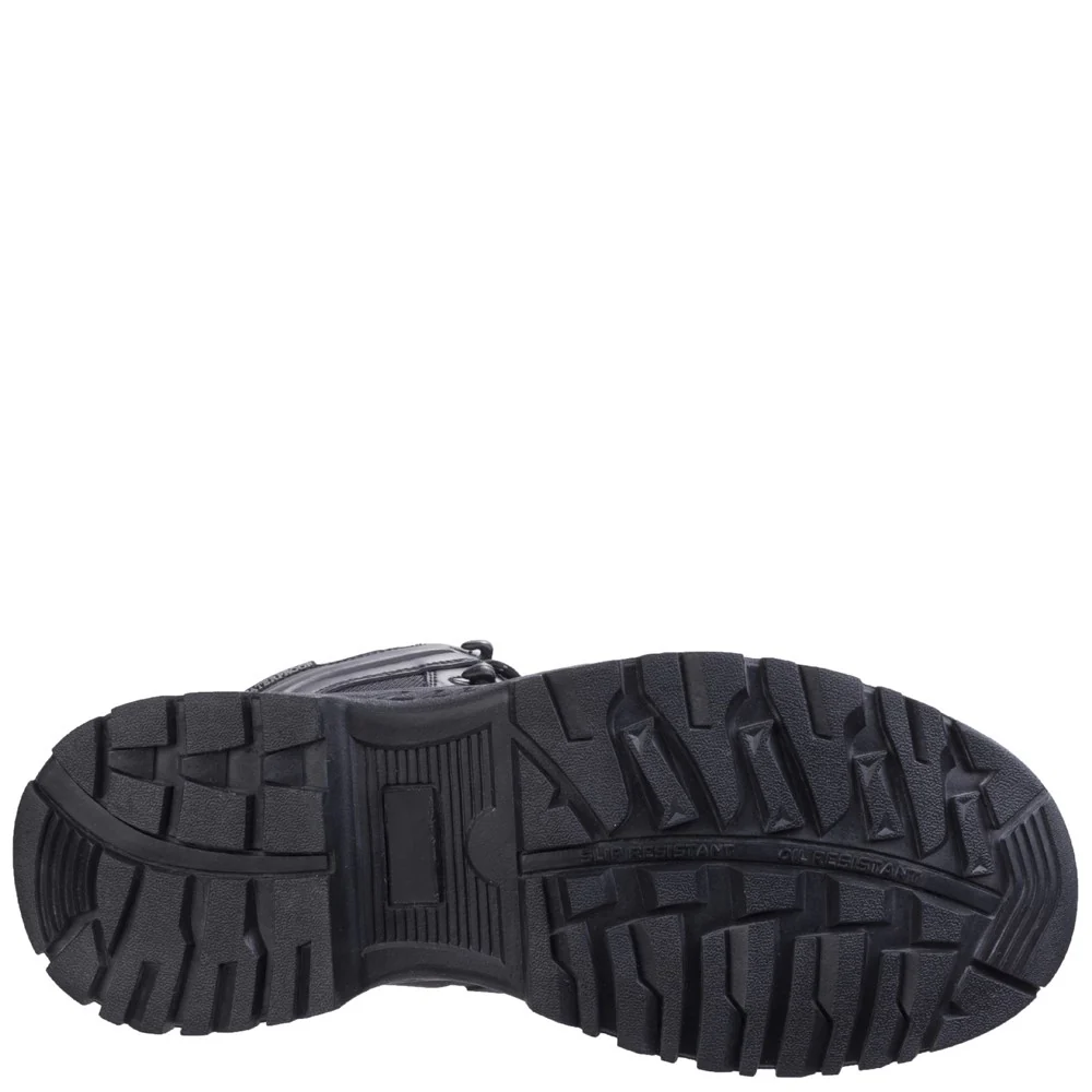 Amblers Safety AS440 Hybrid Metal Free Hi-leg Waterproof Safety Boot - Image 3